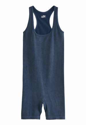 REGULAR FIT - Combinaison - blue