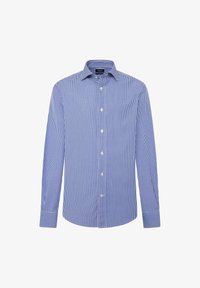 GANT Uomo Regent Poplin E-Z Fit Camicia Casual Formale Taglia M BCZ637 GANT Uomo Regent Poplin E-Z Fit Camicia Casual Formale Taglia M BCZ637