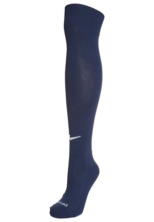 U NIKE ACADEMY OTC 132 - Football socks - dark blue
