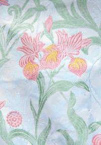 Unausgewählt, light blue