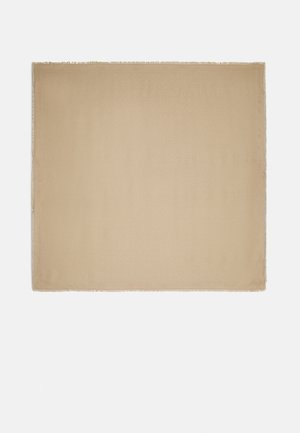 Foulard - beige