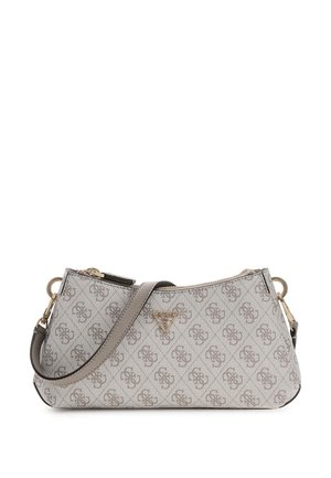 NOELLE COMP SHLDR - Handtasche - mehrfarbig/beige