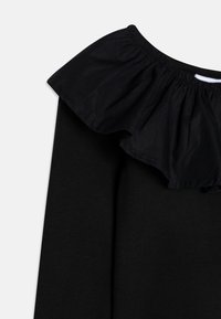 Molo RENATE LONG SLEEVES - Top dugih rukava - black