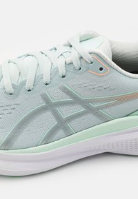 ASICS GEL-KAYANO 30 - Zapatillas running asfalto - pale mint/mint tint