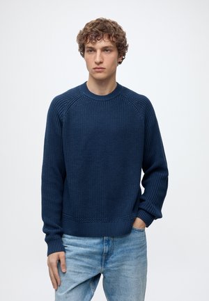 Abercrombie & Fitch, Пуловер - light blue
