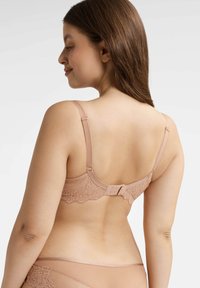 ESOTIQ SEMI-PADDED DARLING - Biustonosz z fiszbiną