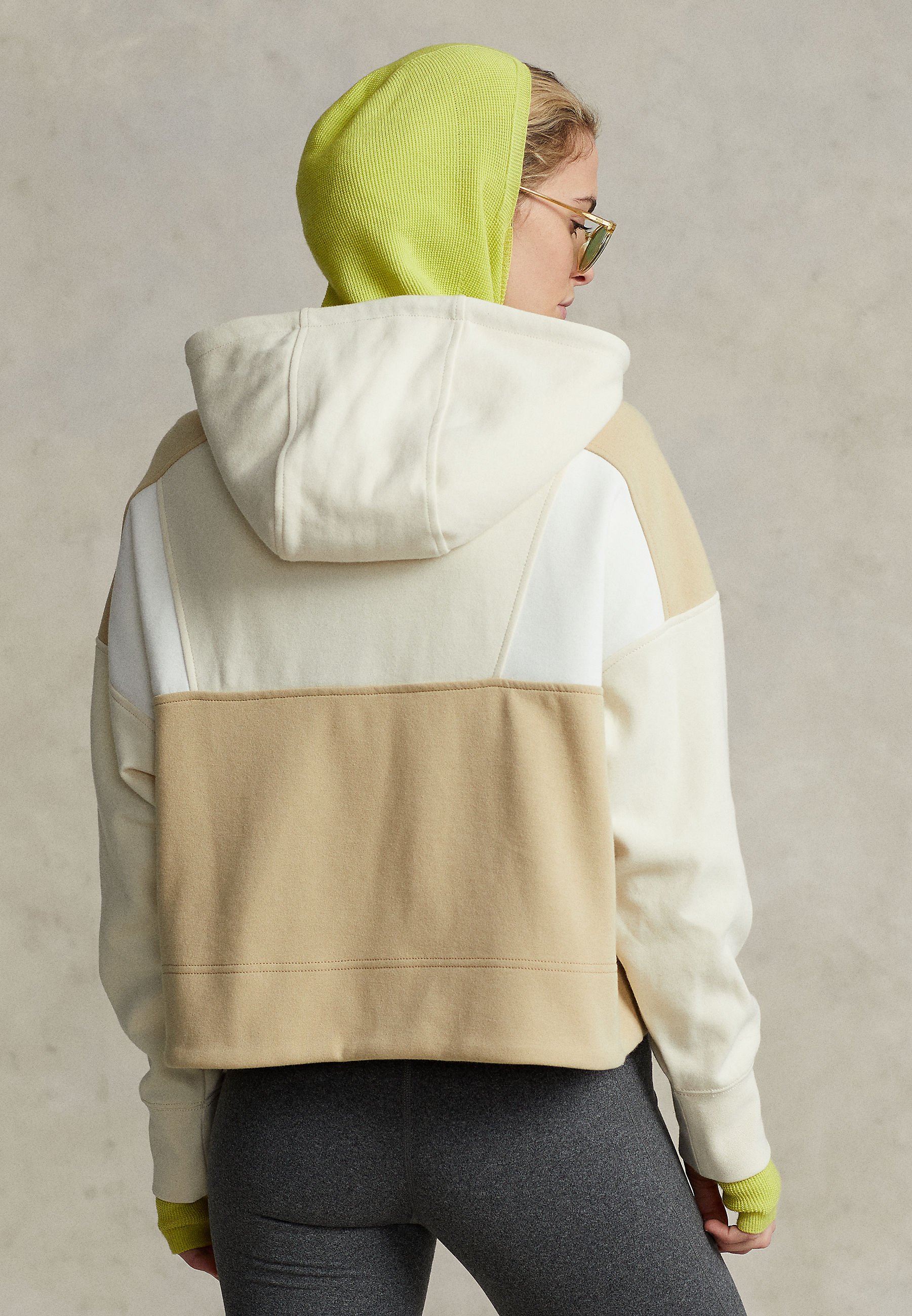 rlx hoodie