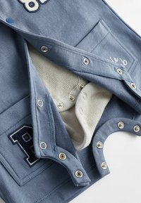 Next SET REGULAR FIT - T-shirts basic - blue varsity
