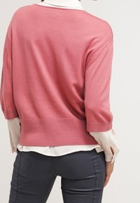 Marc O'Polo Pullover - pink