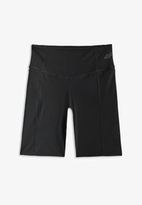 Non sélectionné, deep black