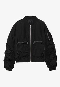 UNISEX - Bombejakke - black