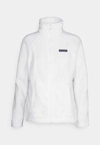 BENTON SPRINGS™ FULL ZIP - Fleecová bunda - sea salt