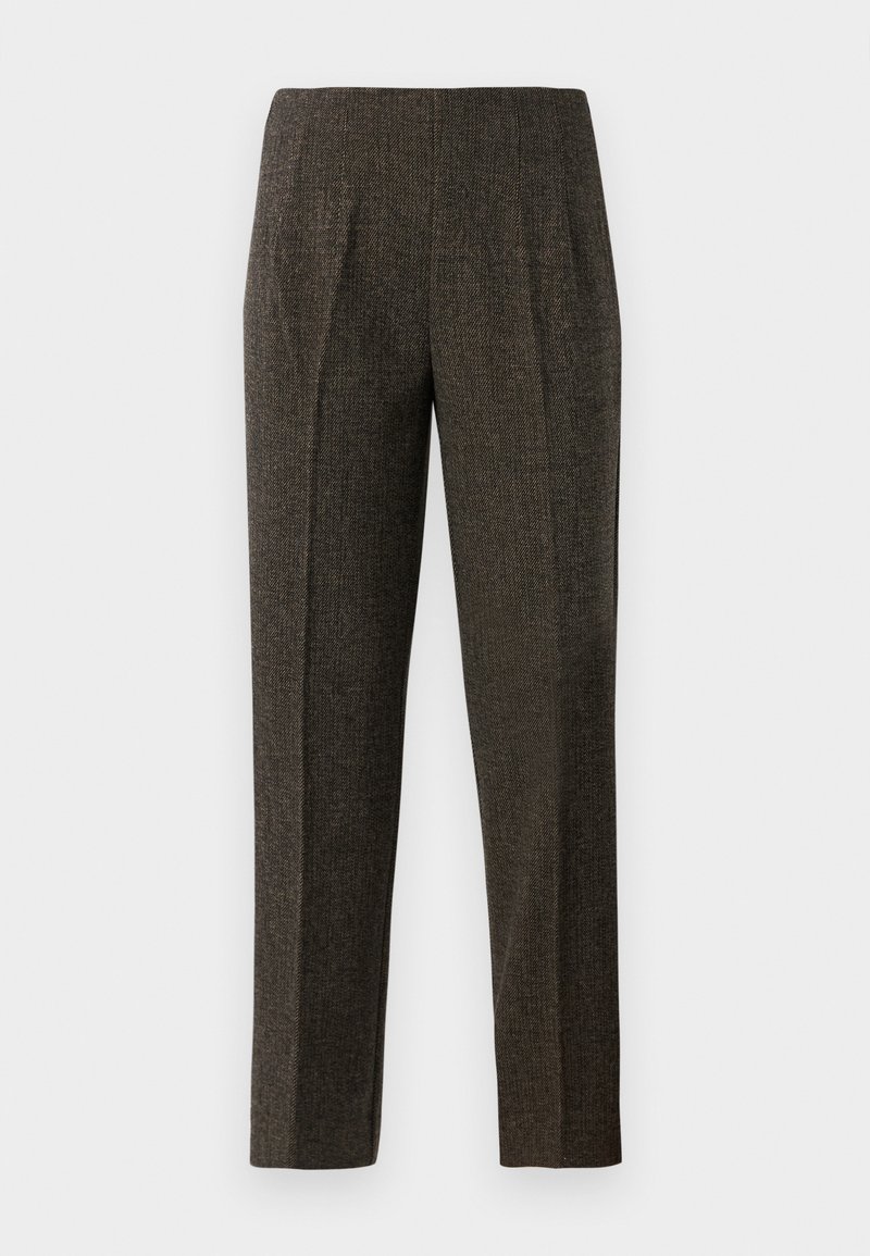 Rue de Femme Broek bruin