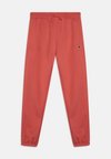 EXCLUSIVE PANT UNISEX - Pantaloni de trening - red