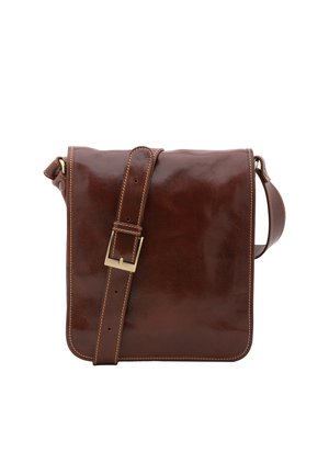 Borsa a tracolla - brown