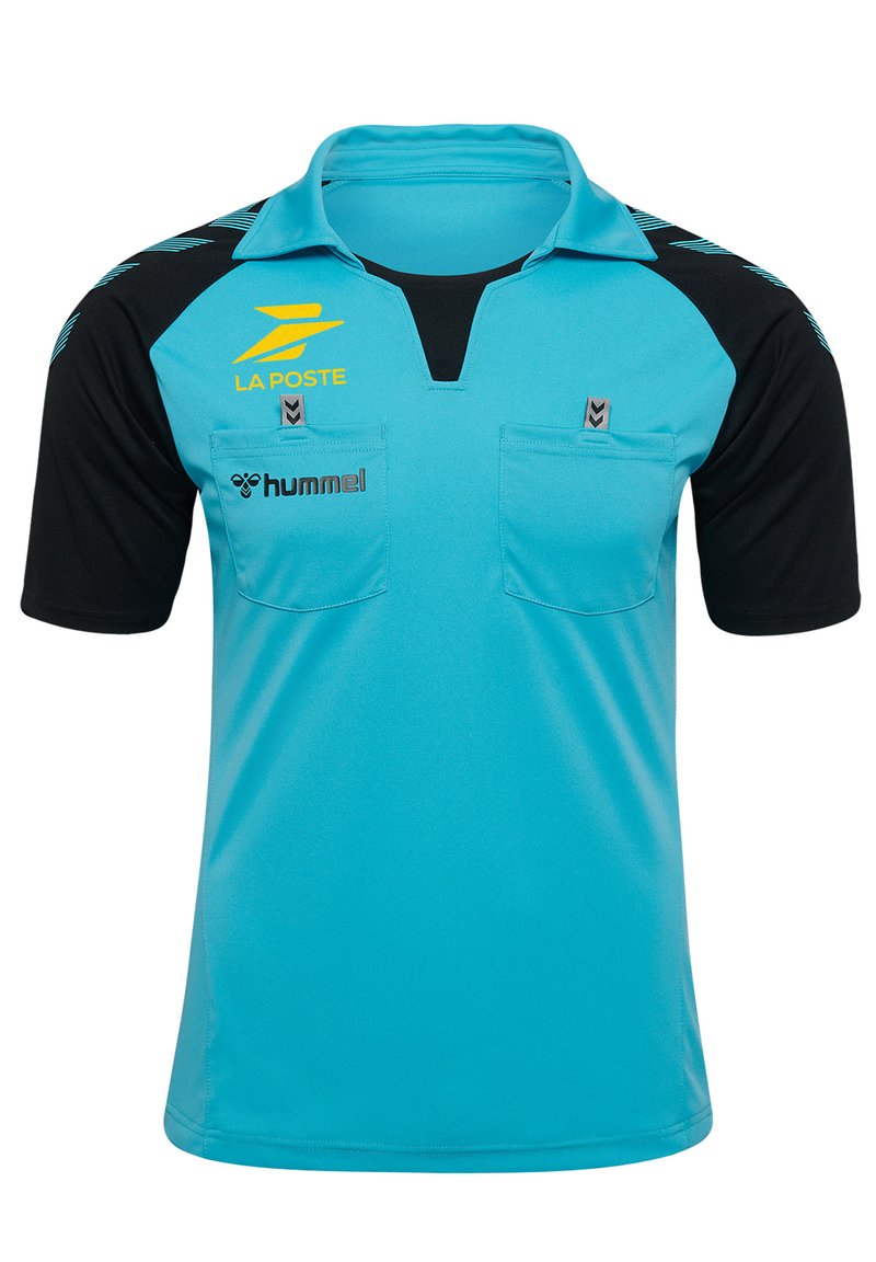 Hummel - Koszulka polo