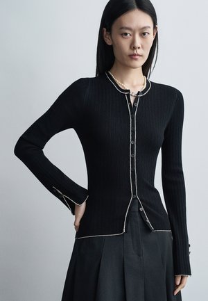 By Malene Birger, BENNY - Gilet - black