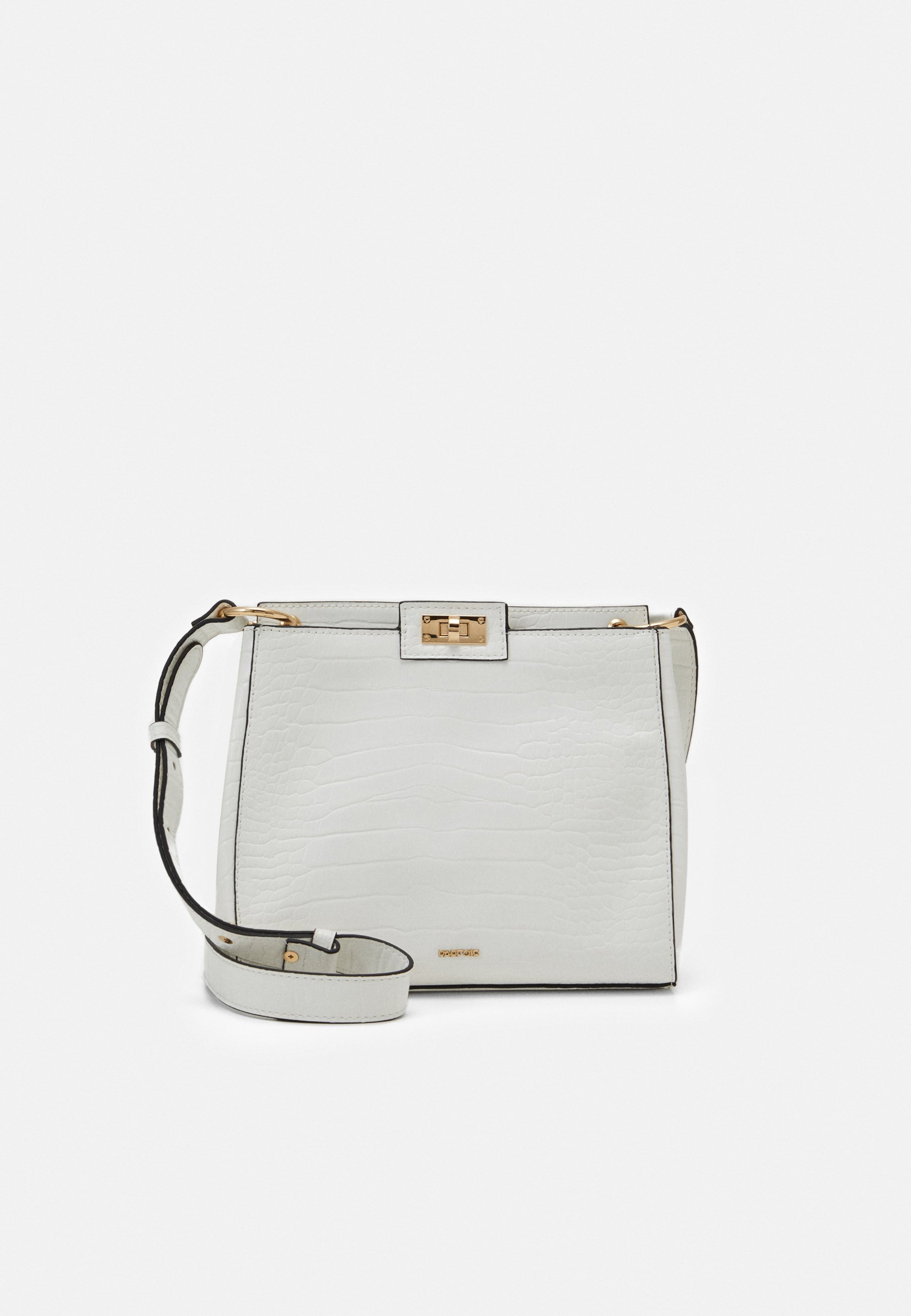 sac parfois transparent