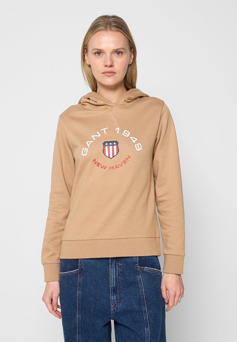 Kapuzenpullover