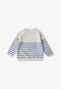 Stellou & friends Strickpullover - weiß