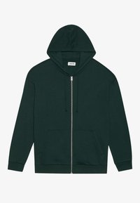 UNISEX - Sweat zippé - pine grove