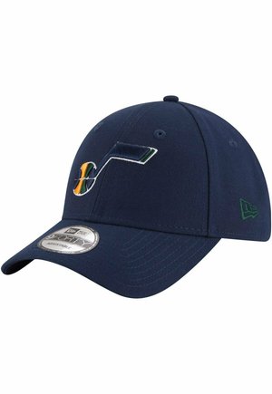 New Era 9FORTY NBA LEAGUE UTAH JAZZ - Gorra - navy