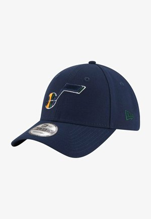 New Era, 9FORTY NBA LEAGUE UTAH JAZZ - Gorra - navy