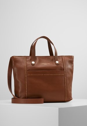 Handväska - brown