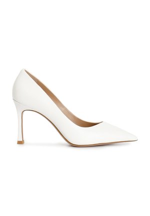 Decolleté - beige