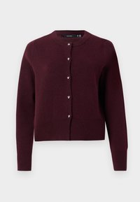 VMKACY LS O-NECK - Gilet - winetasting