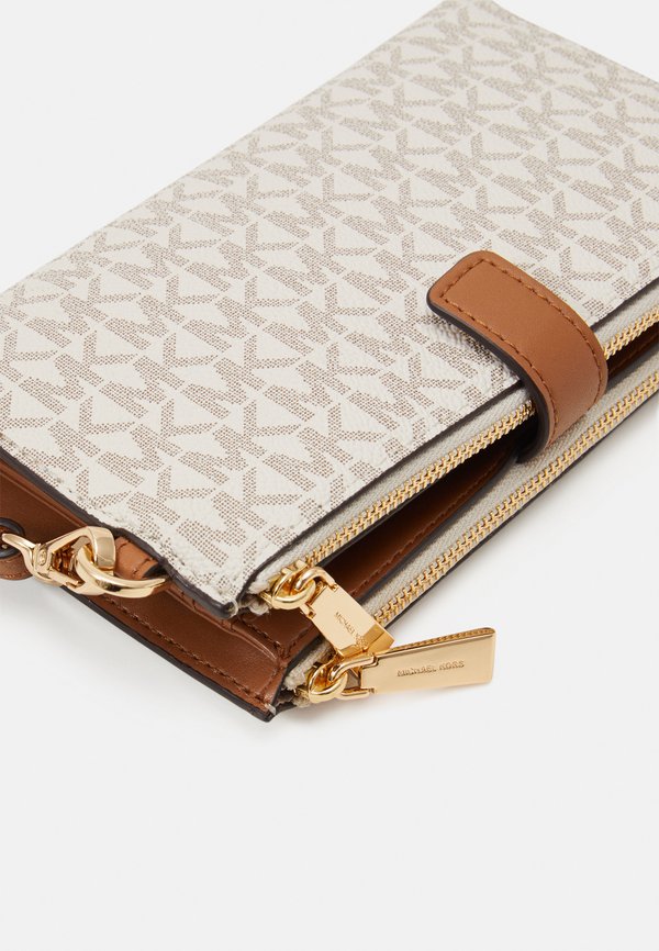 WRISTLET - Wallet - vanilla3