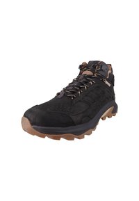 Merrell VIBRAM czarny