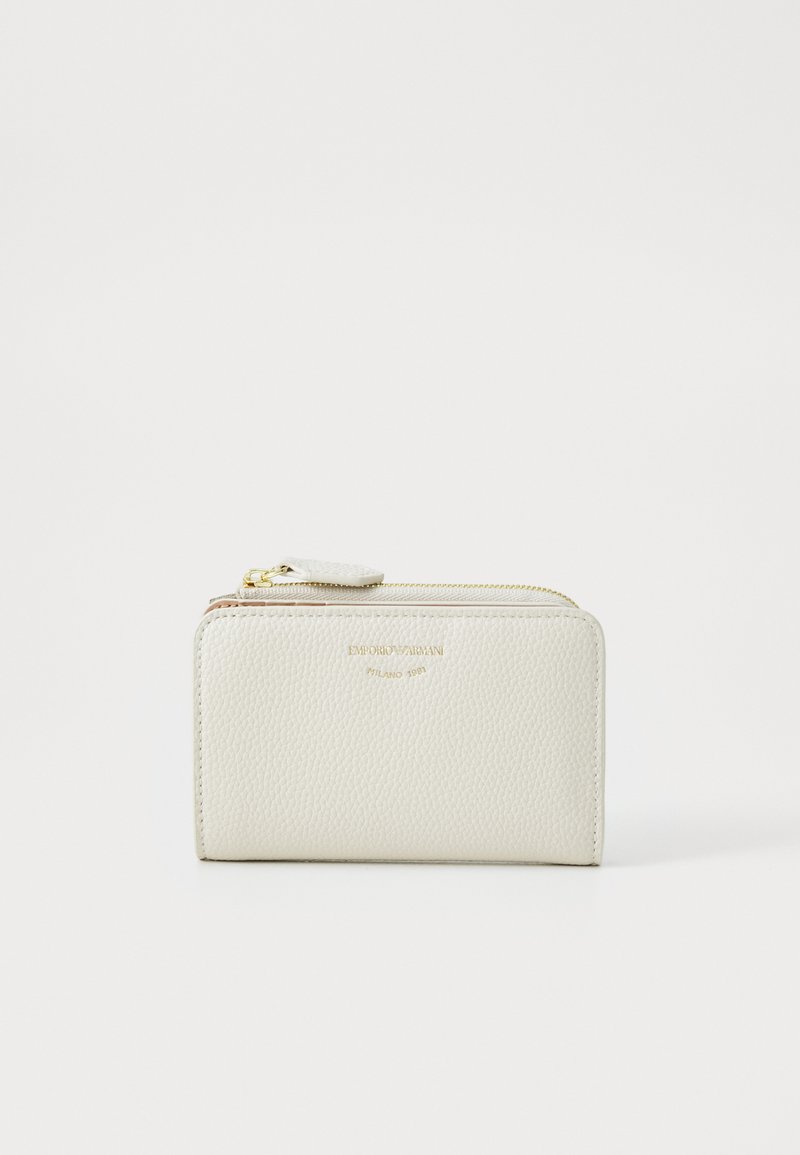 Emporio Armani WALLET - Maks - corda