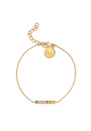 ORBIT - Pulsera - gold-coloured