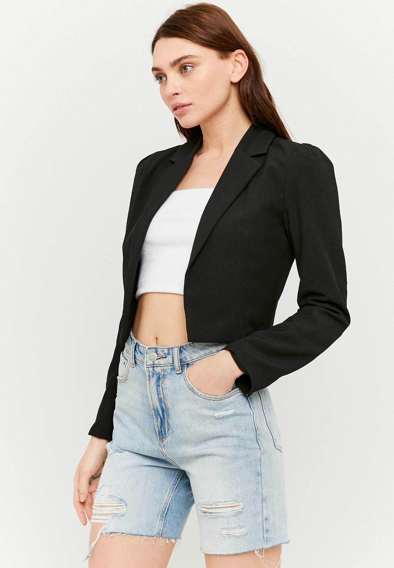 tally weijl blazer
