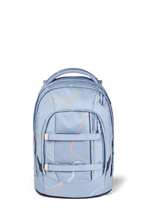 SATCH PACK 4.0 - School set - vivid blue