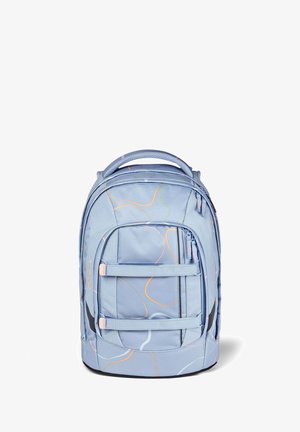 Satch SCHULRANZEN - Set zainetto - vivid blue