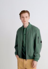 Dolce&Gabbana UNISEX - Napszemüvegek - havana