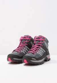 CMP Hikingsko - grey