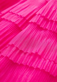 Next Pliceret nederdel /Nederdele med folder - bright pink