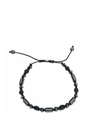 Bracelet - schwarz