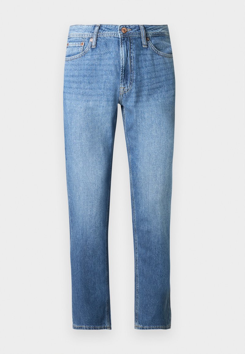 Jeans Straight Leg