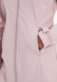 TOG24 KELD - Short coat - dusky pink