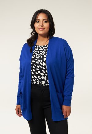 Miss Etam SENNA - Vest - blue