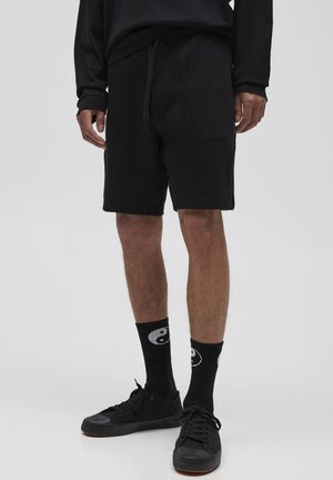 Short - black