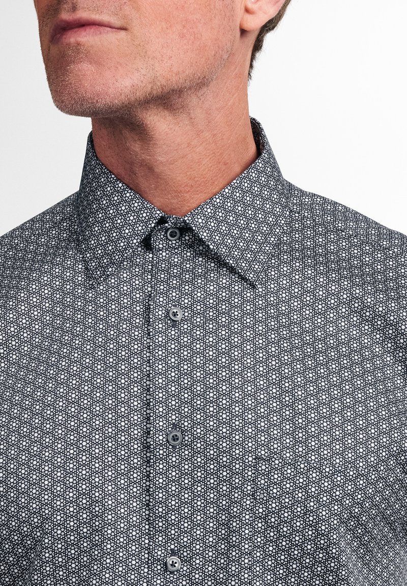 Herren Freizeithemden | Eterna COMFORT FIT Hemd grau - VA91970 Herren Freizeithemden | Eterna COMFORT FIT Hemd grau - VA91970