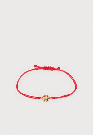 BRACELET COCCINELLE - Rannekoru - gold-coloured
