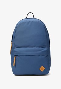 Unausgewählt, dark blue