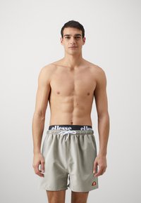 Ellesse TEYNOR - Șorturi de baie - sage green