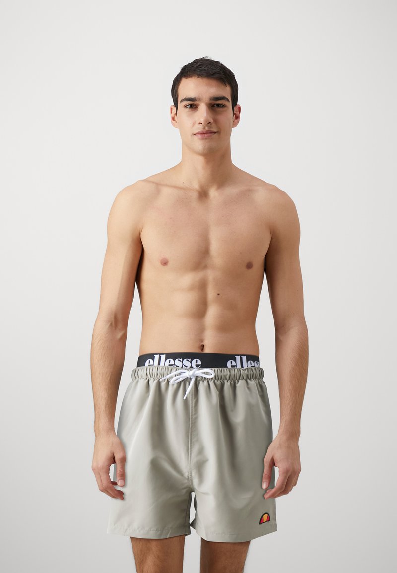 Ellesse TEYNOR - Șorturi de baie - sage green